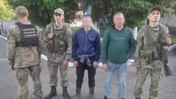 Két cigarettacsempészt fogtak el az ukrán határőrök Kárpátalján