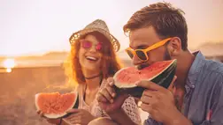 Vitaminpótlás nyáron: a legjobb gyümölcsök és zöldségek