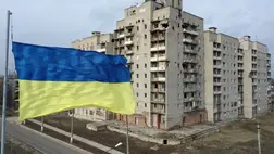 Az orosz hadsereg egyszerre több irányban rohamozza az ukrán állásokat Donyec-medencében