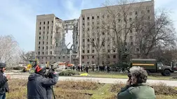 Törvénytervezet: 800 ezer hrivnya kompenzáció egyes sérülésekért Ukrajnában