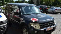 A háború kezdete óta a kárpátaljai vámhivatal több mint 500 tonna humanitárius segélyt vámolt le