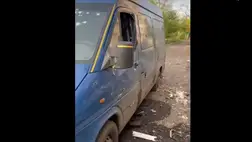 A huszti területvédelmi egység négy katonája vesztette életét ellenséges tűzben a fronton (Video)