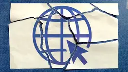 Oroszország a saját hálózatára állította át az internetet Herszonban
