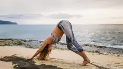 Ha csak 10 jóga-pózt tanulnál meg, ez legyen az