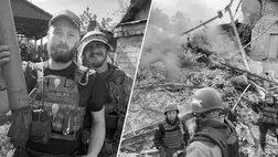 Kárpátaljai önkéntesek haltak meg Luhanszknál