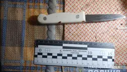 Késelés történt Ungváron