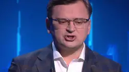 Kuleba Zelenszkij nevében felkérte Németországot, hogy vállalja Ukrajna egyik háborús régiójának az újjáépítését 