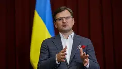 Ukrajna célja a Donyec-medencével kapcsolatosan megváltozott, győzelem esetén az Oroszország által elfoglalt teljes területet szeretné felszabadítani - jelentette ki Dmitro Kuleba ukrán külügyminiszter a Financial Times című brit lapnak adott interjújában, amelyet kedden az Ukrajinszka Pravda hírportál szemlézett.