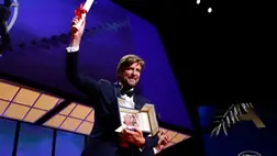 Svéd vígjáték nyerte el az Arany Pálmát