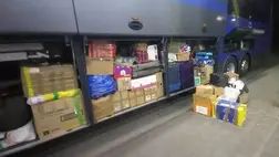 A vámosok 26 laptopot foglaltak le Kárpátalján