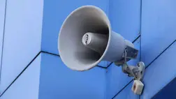 Kétszer szóltak a szirénák Lvivben