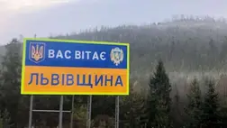 Az eddigi legnagyobb rakétatámadás érte Lemberg megyét