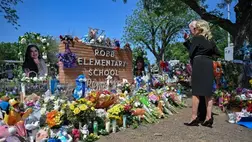 Az amerikai igazságügyi minisztérium vizsgálatot indít a texasi iskolai lövöldözés során tanúsított rendőri intézkedésekkel kapcsolatban