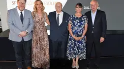 Kőbán Rita, Jónyer István és Schmitt Pál is a halhatatlanok között