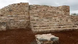 Ősi maja várost fedeztek fel egy ipari park építése közben Mexikóban