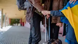 Az ukrán-magyar határszakaszon 6079 ember lépett be szombaton Magyarország területére, míg a román-magyar határszakaszon belépők közül 8179-en nyilatkoztak úgy, hogy Ukrajnából érkeztek - közölte az Országos Rendőr-főkapitányság (ORFK) vasárnap az MTI-vel.