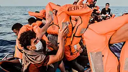 Az olasz titkosszolgálatok tömeges migrációval számolnak az élelmiszerválság következtében