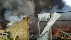 Mikolajiv ismét tűz alá került: több mint 10 ember megsebesült