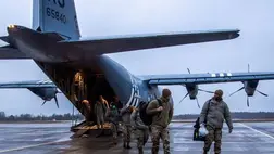 A NATO Reagáló Erőiből alakul Romániában NATO-harccsoport