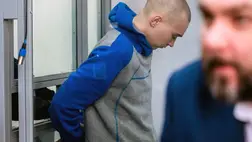 Beismerte kijevi bírósági tárgyalásán egy orosz katona, hogy agyonlőtt egy civil lakost az északkelet-ukrajnai Szumi megyében - jelentette szerdán az UNIAN hírügynökség a tárgyalás helyszínéről származó beszámolókra hivatkozva.