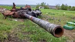 A brit katonai hírszerzés vasárnap közzétett értesülései szerint a donyecki térségben indított orosz offenzíva lendülete kifulladt és a hadművelet üteme jelentősen elmarad a tervezettől.