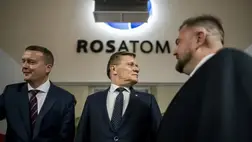 Finnország felmondta az atomerőmű-építésről szóló szerződést a Roszatommal