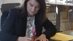 Aláírta Svédország hivatalos NATO-csatlakozási kérelmét a svéd külügyminiszter