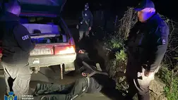 Kárpátaljai határfolyón keresztül szervezték meg a hadköteles férfiak kicsempészését Ukrajnából, 4000 eurót kértek a "kliensektől".