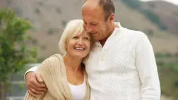 50 felett sem kell lemondani a szexről