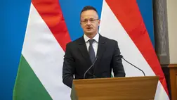 Ha a nyugat-balkáni bővítés tekintetében az Európai Unió nem tud változtatni nagyképű hozzáállásán, akkor hasonló kudarc fogja érni, mint amikor elvesztette az Egyesült Királyságot - jelentette ki a külgazdasági és külügyminiszter Brüsszelben, az uniós tagországok külügyminiszteri ülésének szünetében hétfőn.