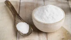 Szódabikarbóna, te csodás!