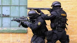 Rendőrség: százan estek egymásnak Kerepesen, lövések is dördültek