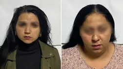 Hivatalos: Donyecki nők loptak meg beregszászi időseket