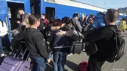 ORFK: több mint 11 ezren érkeztek Magyarországra Ukrajnából szombaton