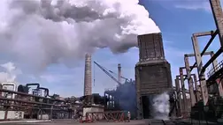 Washington egy évre felfüggeszti az ukrán acélra kivetett vámterheket 