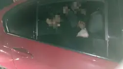 Ukrán embercsempészt fogtak Magyarországon 