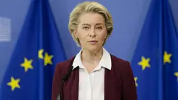 Ursula von der Leyen: Kizárt a megállapodás az orosz olajembargóról, Orbánnal fogok egyeztetni 