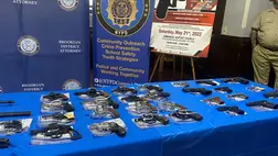 Annyira drága az üzemanyag, hogy már a fegyvereiket is odaadják érte az amerikaiak