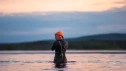 Szeretünk hideg vízben úszni? Nem árt óvatosnak lenni