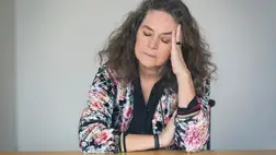 Két nagyon kellemetlen női probléma