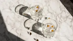 Ilyen hőmérsékletű vizet kell innod ahhoz, hogy javítsd az emésztésedet