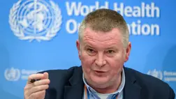 Eddig mintegy kétszáz csapást mértek egészségügyi létesítményekre az ukrajnai háborúban – közölte Mike Ryan, az Egészségügyi Világszervezet (WHO) vészhelyzeti igazgatója szombaton Kijevben.