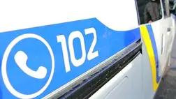 Problémák léptek fel a 102-es hívószám elérésekor, a rendőrség további elérhetőségeket adott meg