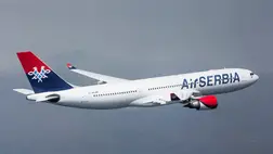 Négy napon belül másodszor jeleztek bombariadót az Air Serbia szerb légitársaság Belgrádból Moszkvába tartó gépén, a múlt pénteki eset hamisnak bizonyult, hétfőn pedig szintén visszafordult a gép, de még vizsgálják.