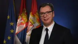Vucic: Belgrád óriási nyomás alatt áll, de nem vezet be szankciókat Oroszország ellen