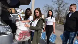 Újabb szakaszába lépett az Egytálétel Program