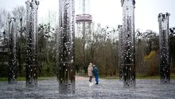 Találat érte a Babij Jar-i holokauszt emlékművet