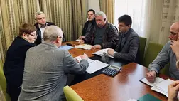 Tavaszi tereprendezés kezdődik Beregszászban 