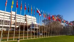 A Balti Államok Tanácsa felfüggesztette Oroszország tagságát a szervezetben