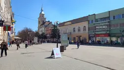 Egy hónapja tart a háború Ukrajnában